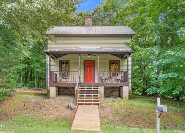 Property at 2419 Hodges Rd, Burlington, NC 27217, 2 beds, 1 bath