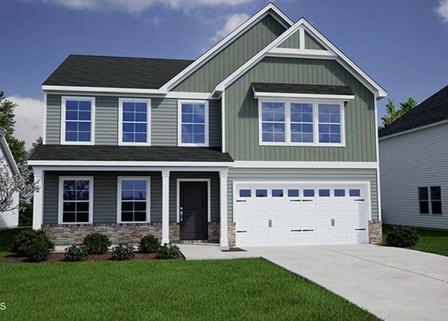 Property at 150 Cordoba Dr, Franklinton, NC 27525, 4 beds, 3 baths