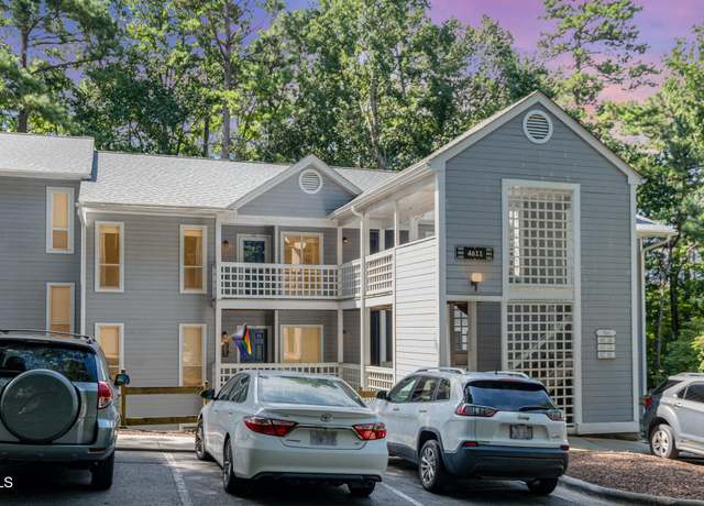 Property at 4611 Timbermill Ct #302, Raleigh, NC 27612, 2 beds, 2 baths