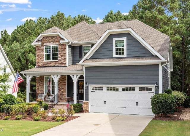 Property at 430 Autumn Chase, Pittsboro, NC 27312, 3 beds, 2.5 baths