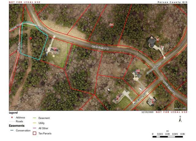 Property at Lot 15 Quail Hollow Dr, Roxboro, NC 27574