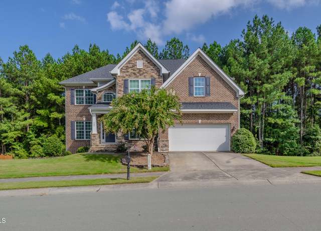 Property at 308 Callandale Ln, Durham, NC 27703, 5 beds, 4.5 baths