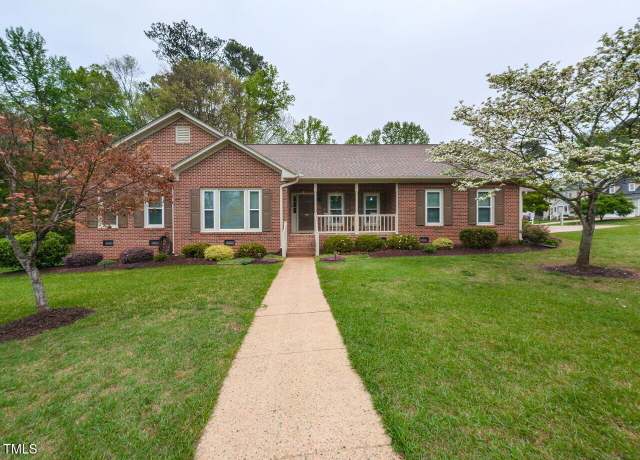 Property at 422 Old Scarborough Ln, Garner, NC 27529, 3 beds, 2 baths