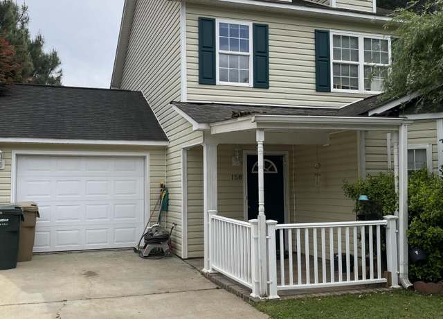 Property at 158 Randolph Dr, Clayton, NC 27520, 3 beds, 2 baths