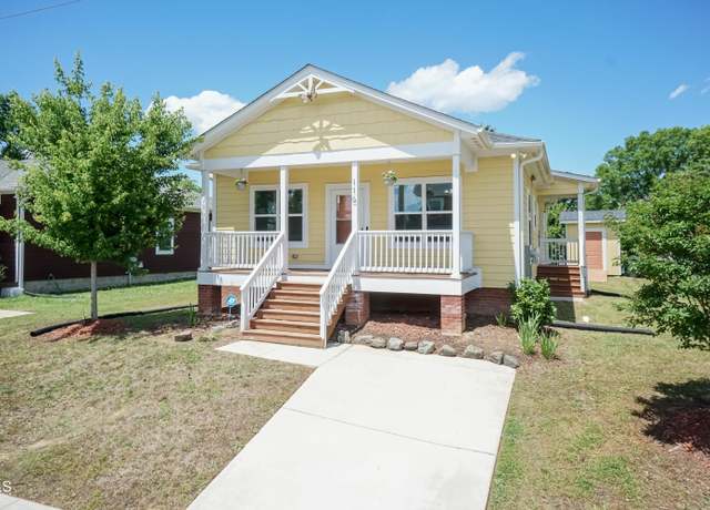 Property at 116 Laurel Ave, Durham, NC 27701, 3 beds, 2 baths