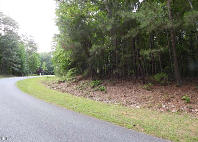 Property at 40 Ross Dr, Pittsboro, NC 27312