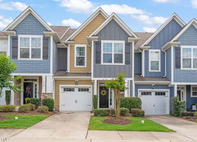 Property at 108 Hundred Oaks Ln, Holly Springs, NC 27540, 3 beds, 2.5 baths