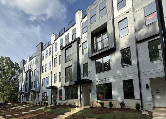Property at 509 Kildaire Farm Rd #301, Cary, NC 27511, 3 beds, 2.5 baths
