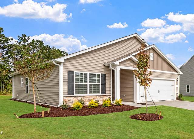 Property at 107 Flue Ct, Oxford, NC 27565, 3 beds, 2 baths