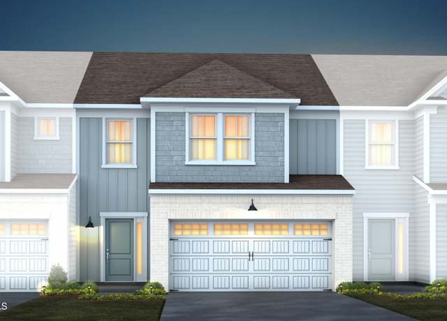 Property at 283 Broomside Ave, Raleigh, NC 27603, 3 beds, 2.5 baths