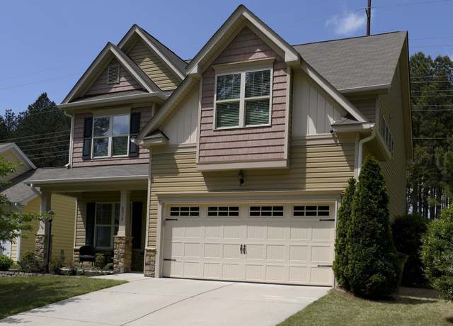 Property at 2012 Longmont Dr, Wake Forest, NC 27587, 4 beds, 2.5 baths