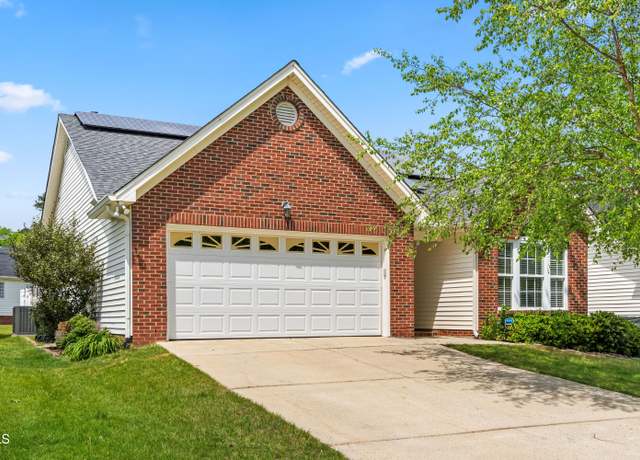 Property at 210 Millet Dr, Morrisville, NC 27560, 3 beds, 2 baths