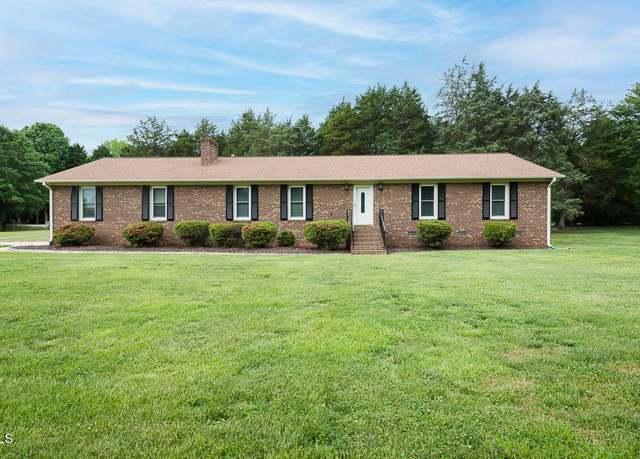 Property at 201 E Laramie Dr, Mebane, NC 27302, 3 beds, 2 baths