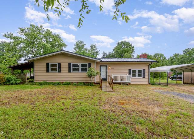 Property at 1012 Roxboro St, Haw River, NC 27258, 3 beds, 1 bath