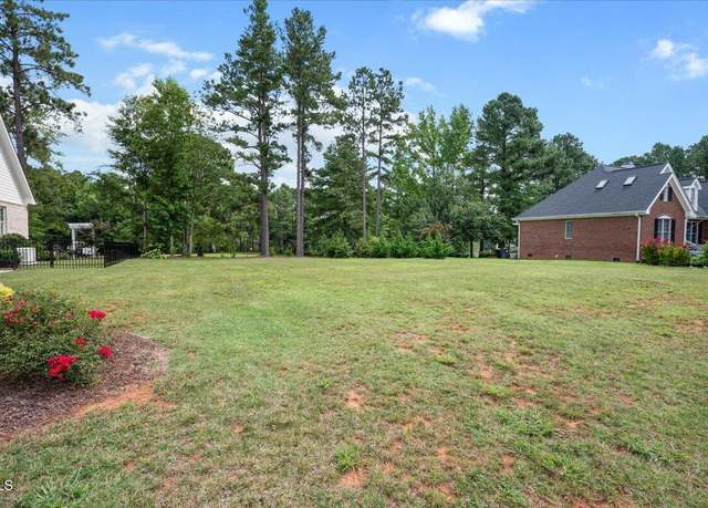 Property at Lot 3 Eagle Ct, Henderson, NC 27536