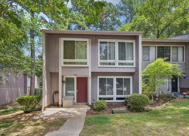 Property at 1776 Quail Ridge Rd, Raleigh, NC 27609, 4 beds, 2.5 baths
