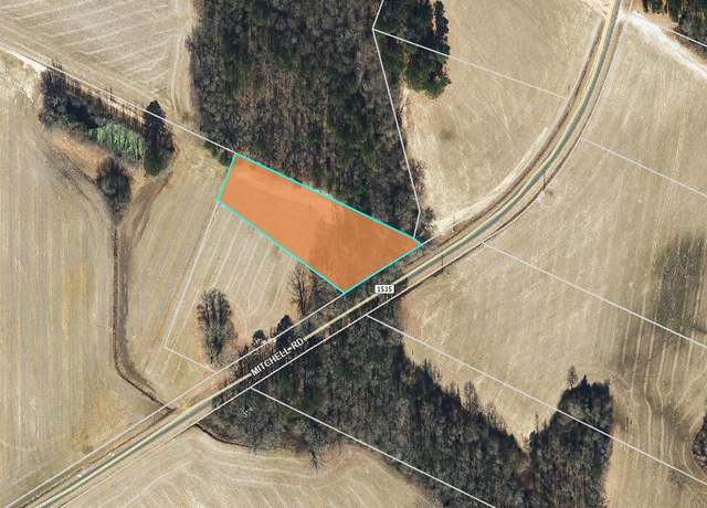 Property at Lot 7 Mitchell Rd, Lillington, NC 27546