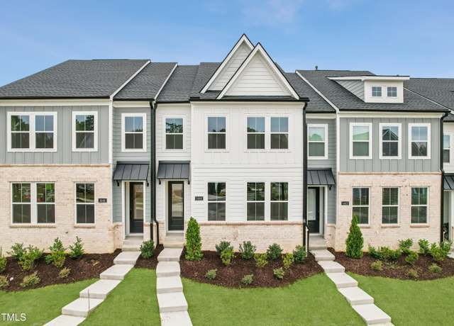 Property at 1444 Patchings Ln #246, Knightdale, NC 27545, 3 beds, 2.5 baths