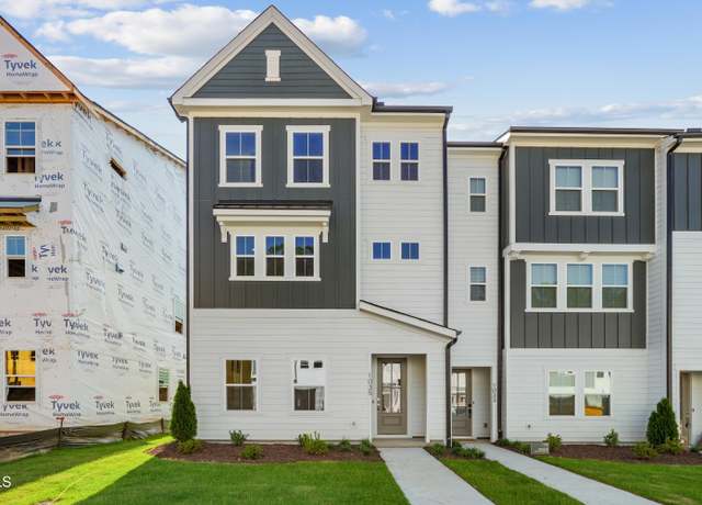 Property at 1035 Zelkova Ln, Chapel Hill, NC 27517, 4 beds, 3.5 baths