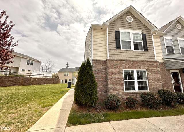 Property at 1136 Rose Petal Way, Whitsett, NC 27377, 3 beds, 2.5 baths