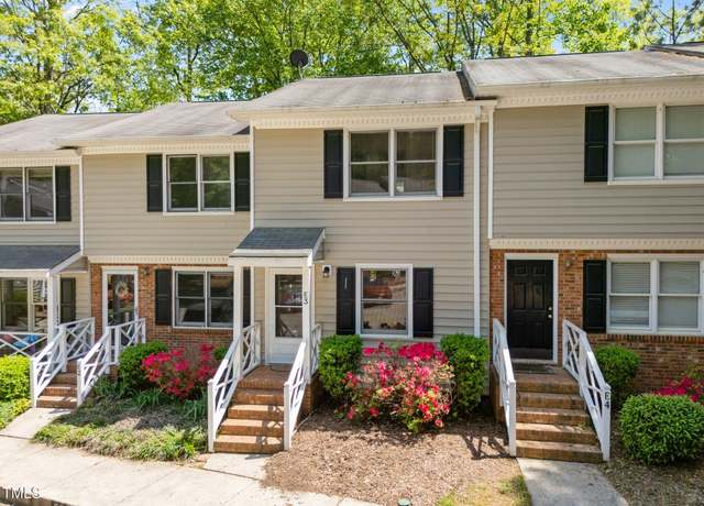 Property at 300 Nc 54 Unit E3, Carrboro, NC 27510, 2 beds, 2.5 baths