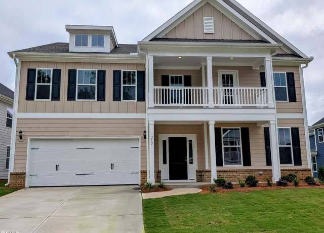 Property at 212 Augusta Pond Way #128, Raleigh, NC 27603, 5 beds, 4 baths