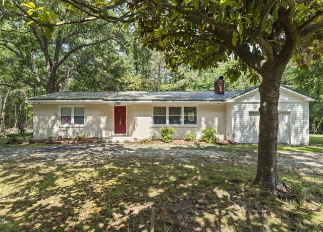 Property at 1601 Midway Rd, Bolivia, NC 28422, 3 beds, 2 baths