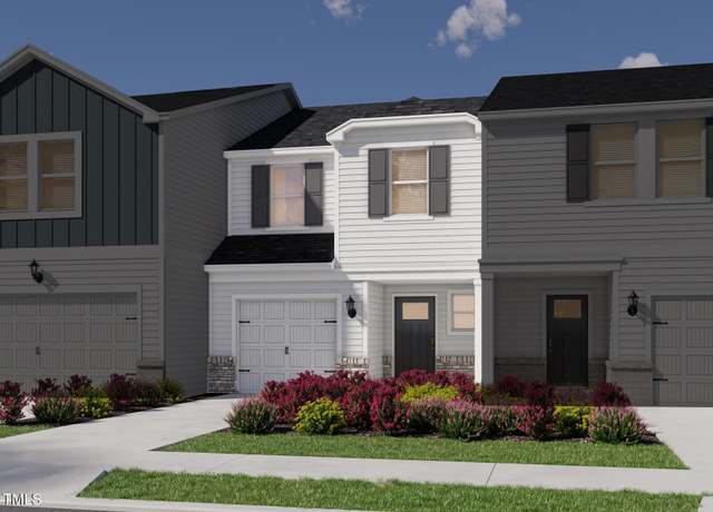 Property at 1007 Winding Spring Dr, Mebane, NC 27302, 3 beds, 2.5 baths