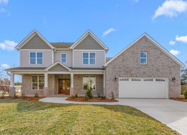 Property at 1246 Jamestowne Dr, Elon, NC 27244, 5 beds, 3.5 baths