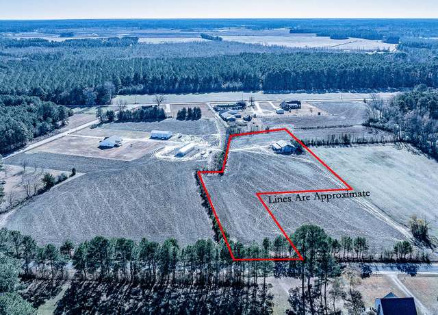 Property at Lot 3 Bullard Pit Cir, Autryville, NC 28318