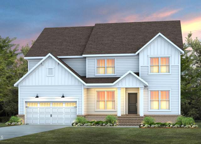 Property at 353 Belmont Stakes Ln, Wendell, NC 27591, 5 beds, 4.5 baths