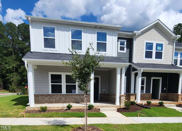 Property at 3701 Rosebush Dr, Zebulon, NC 27597, 3 beds, 2.5 baths