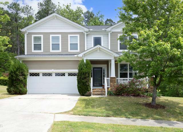 Property at 1106 Red Crest Ln, Durham, NC 27704, 3 beds, 2.5 baths