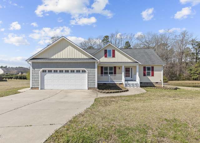 Property at 25 Mannford Ln, Angier, NC 27501, 3 beds, 2 baths