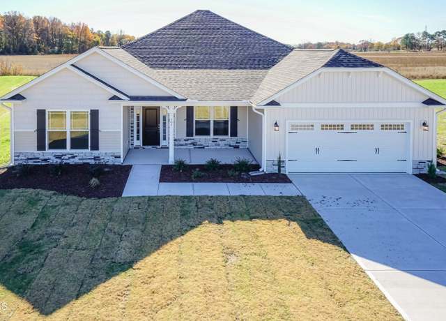 Property at 61 Merrifield Ln, Garner, NC 27529, 4 beds, 3 baths