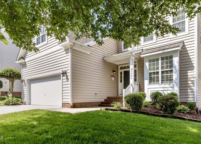Property at 1304 Trailing Rose Ct, Wake Forest, NC 27587, 5 beds, 2.5 baths