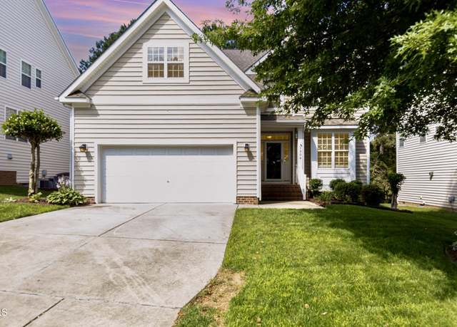 Property at 1304 Trailing Rose Ct, Wake Forest, NC 27587, 5 beds, 2.5 baths