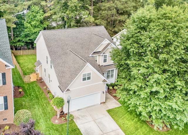 Property at 1304 Trailing Rose Ct, Wake Forest, NC 27587, 5 beds, 2.5 baths