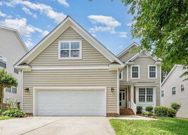 Property at 1304 Trailing Rose Ct, Wake Forest, NC 27587, 5 beds, 2.5 baths