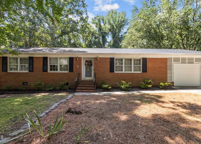 Property at 115 Macwood Dr, Durham, NC 27712, 3 beds, 2 baths