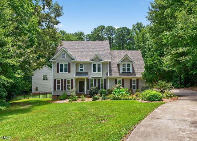 Property at 2129 Beneventum Ct, Raleigh, NC 27606, 4 beds, 4 baths