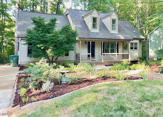 Property at 230 Heidinger Dr, Cary, NC 27511, 4 beds, 2.5 baths
