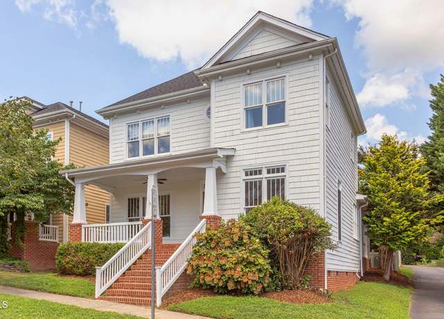 Property at 100 Westside Dr, Chapel Hill, NC 27516, 4 beds, 2.5 baths