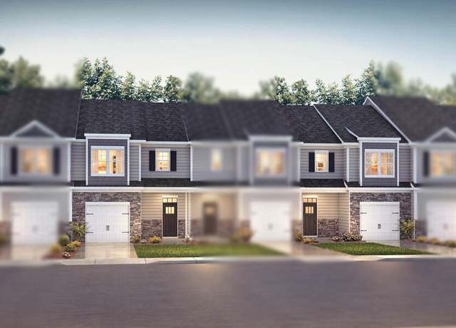 Property at 605 Struy St, Gibsonville, NC 27249, 3 beds, 2.5 baths