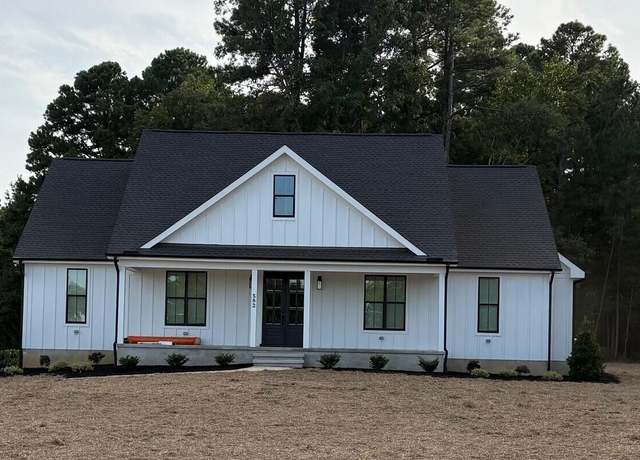Property at 582 Harnett Central Rd, Fuquay Varina, NC 27526, 3 beds, 2 baths