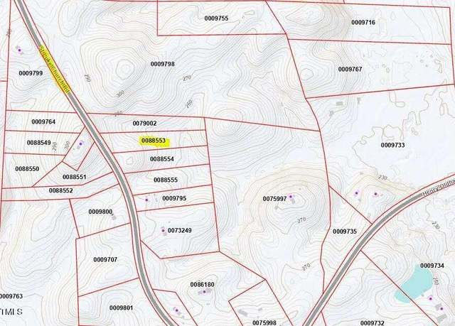 Property at Lot 7 Saint Luke Church Rd, Goldston, NC 27252