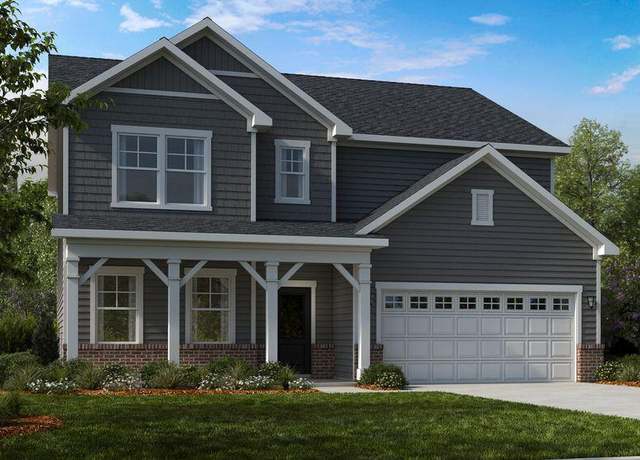 Property at 2620 Stonington Dr, Cary, NC 27523, 5 beds, 4.5 baths
