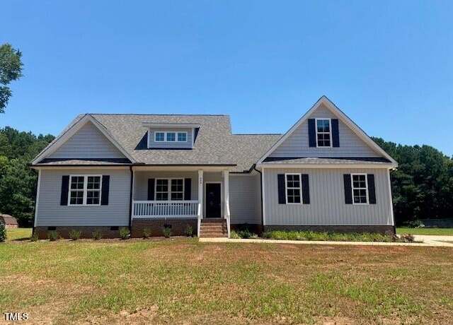 Property at 499 Mulberry Rd, Spring Hope, NC 27882, 3 beds, 2 baths