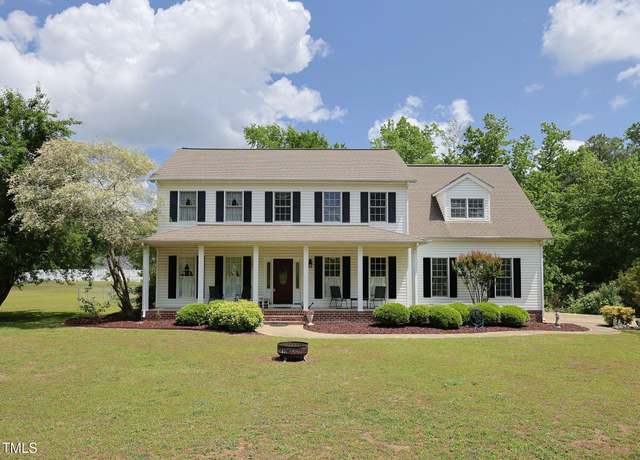 Property at 101 Cardinal Dr, Youngsville, NC 27596, 3 beds, 2.5 baths