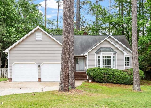 Property at 5 Wembley Ct, Durham, NC 27705, 3 beds, 2 baths